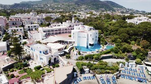 Exterior - Punta Molino Beach Resort and Thermal Spa (Ischia)