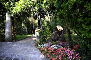 Jardin