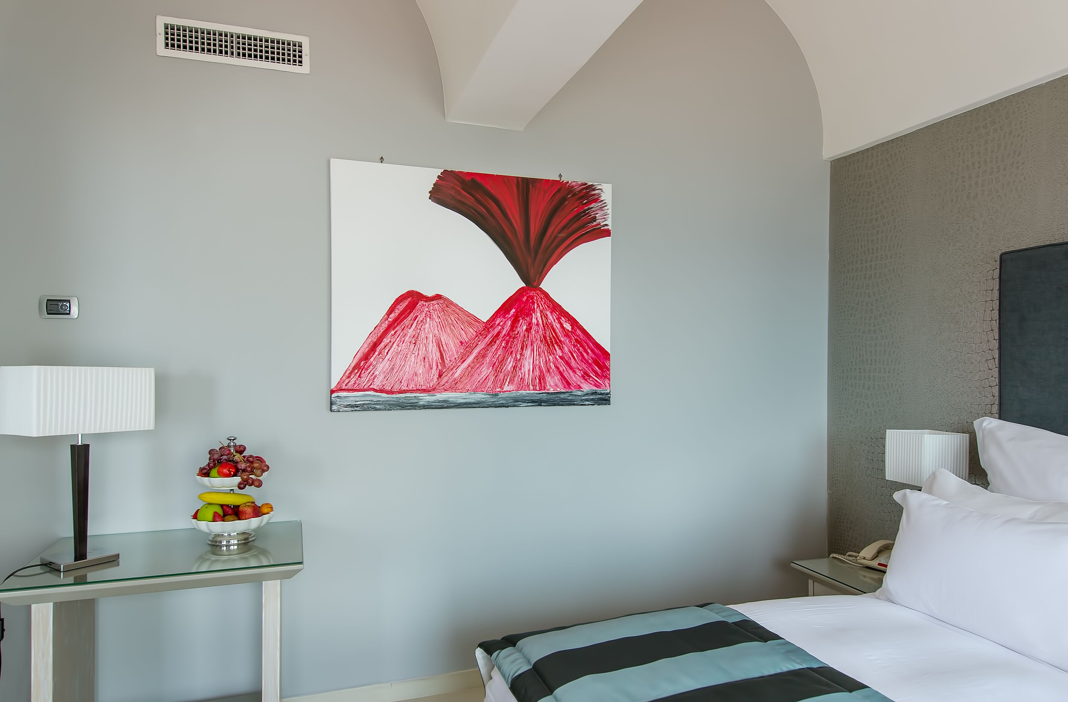 punta molino beach resort spa ischia