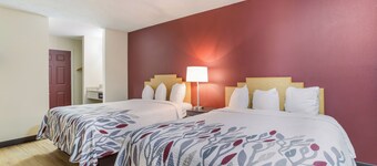 Red Roof Inn Albuquerque - Midtown