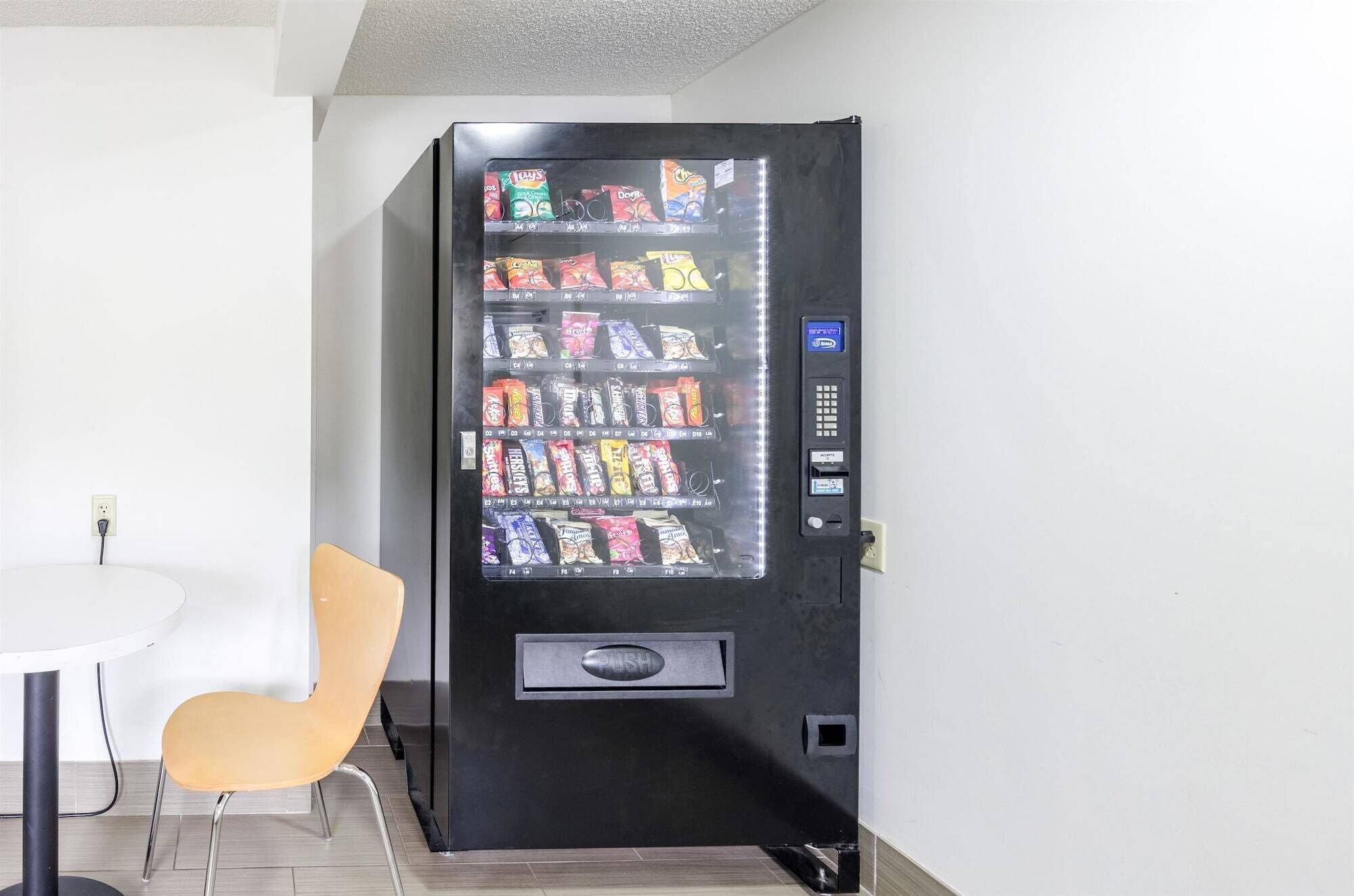 Property amenity