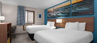 Days Inn by Wyndham Austin