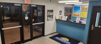 Days Inn by Wyndham Austin