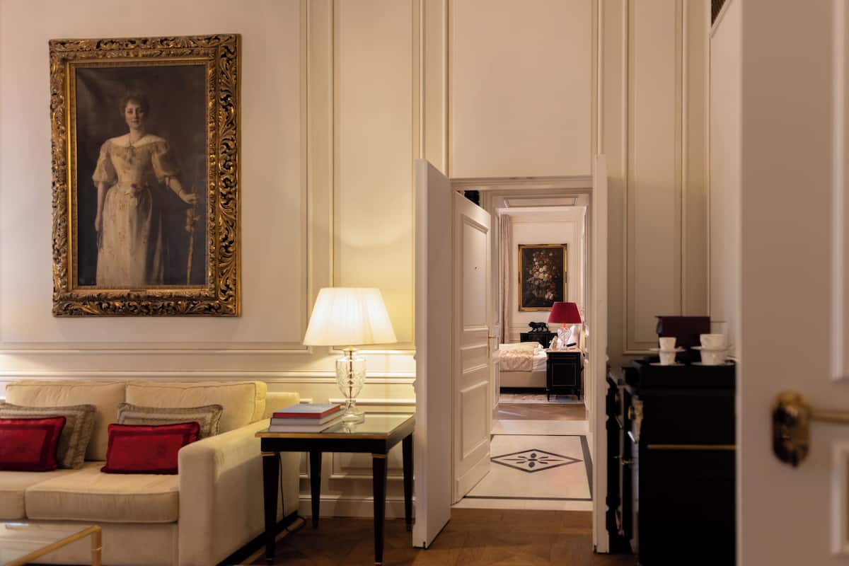 Family Suite