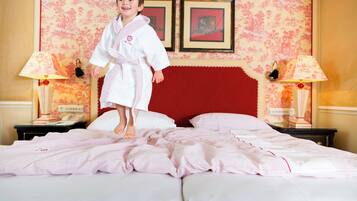 Aktiviteter for barn