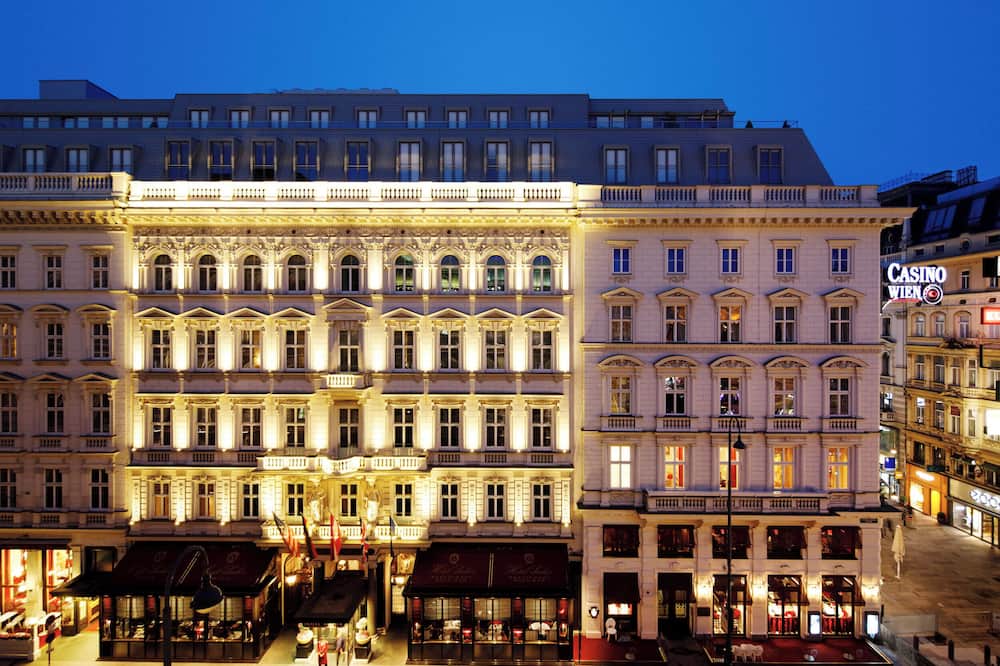 Hotel Sacher Wien