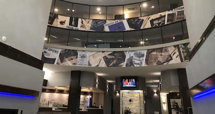 DoubleTree by Hilton Appleton