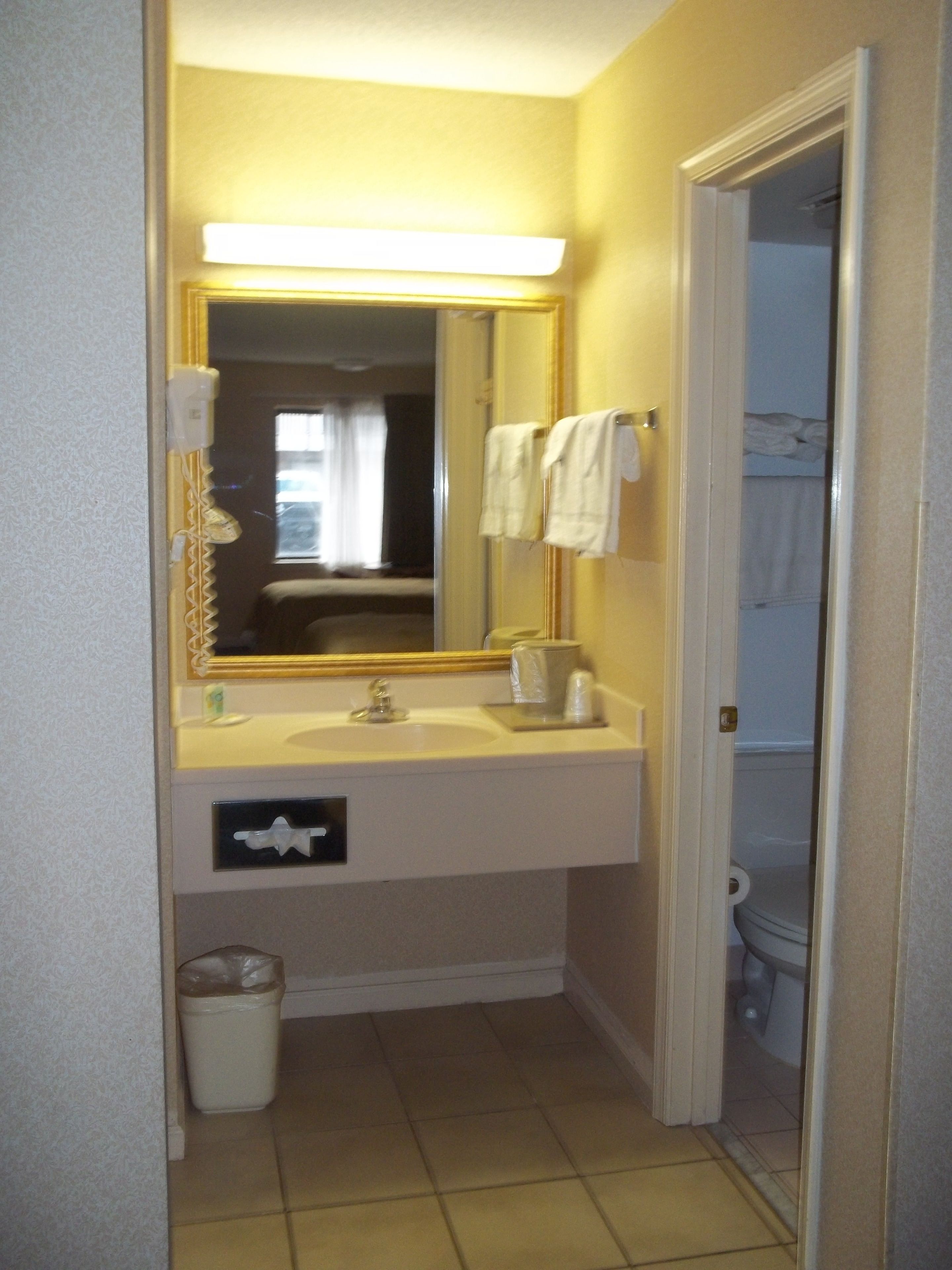 Foto - Quality Inn Little Creek