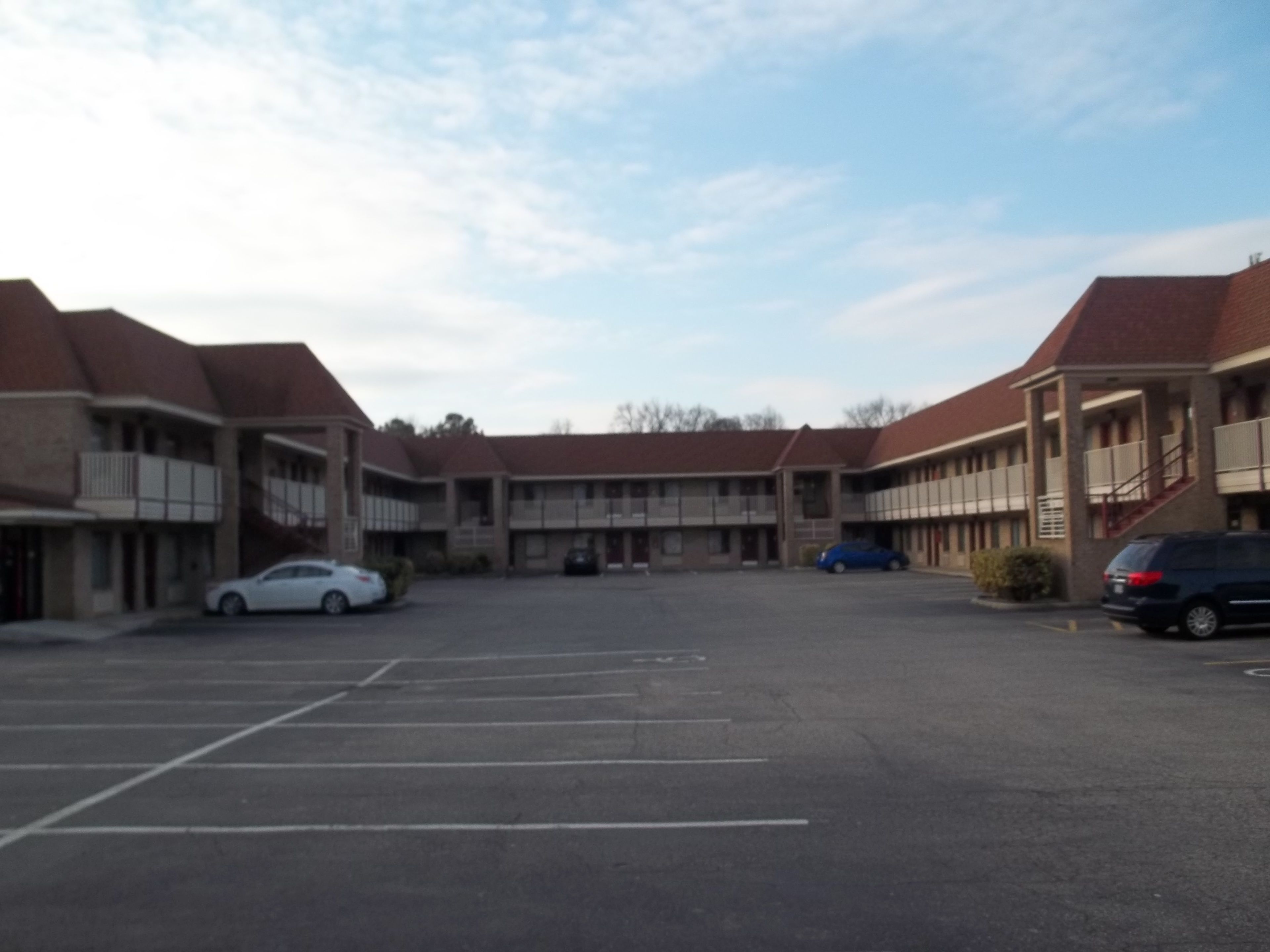 Foto - Quality Inn Little Creek