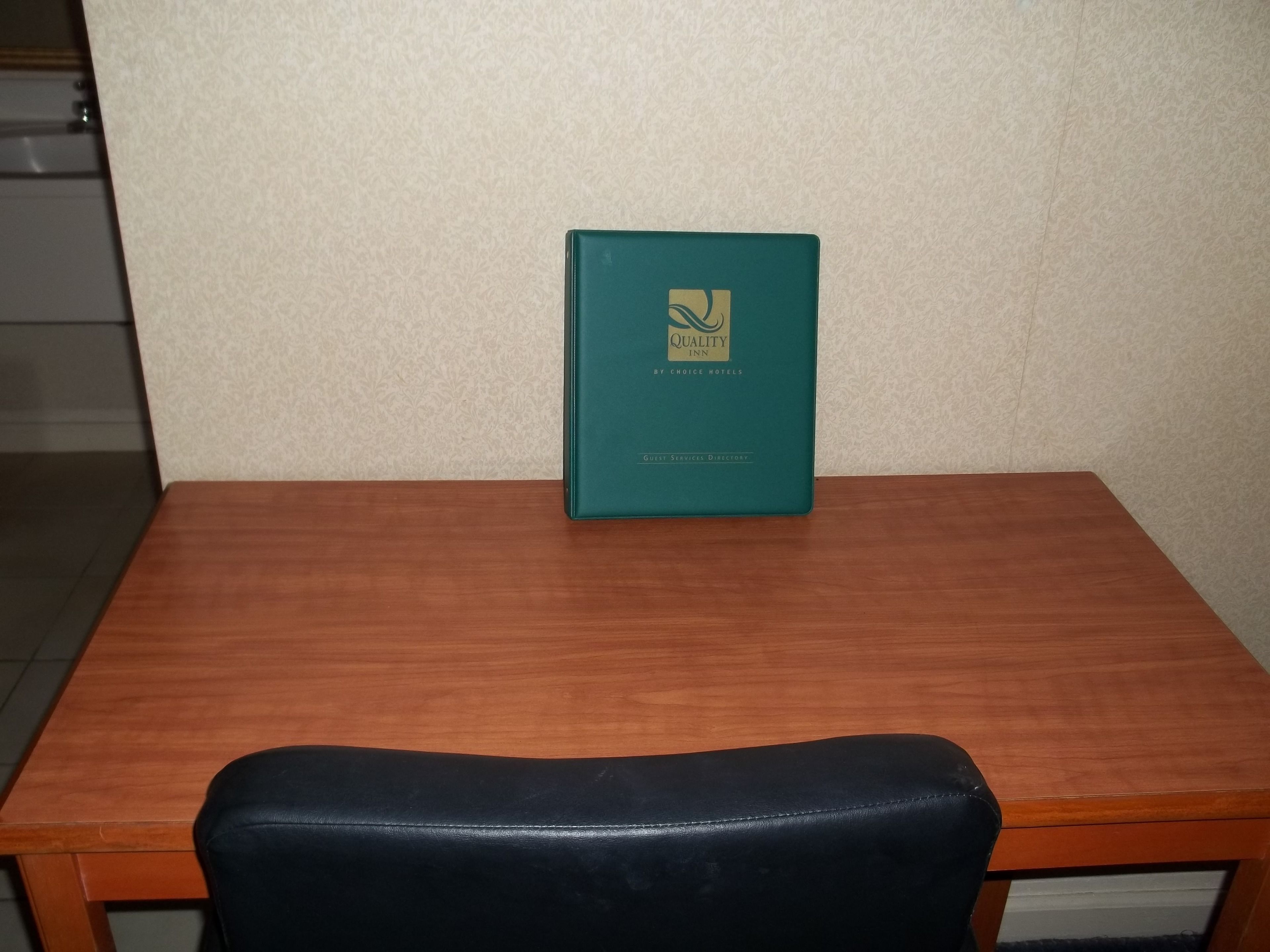 Foto - Quality Inn Little Creek