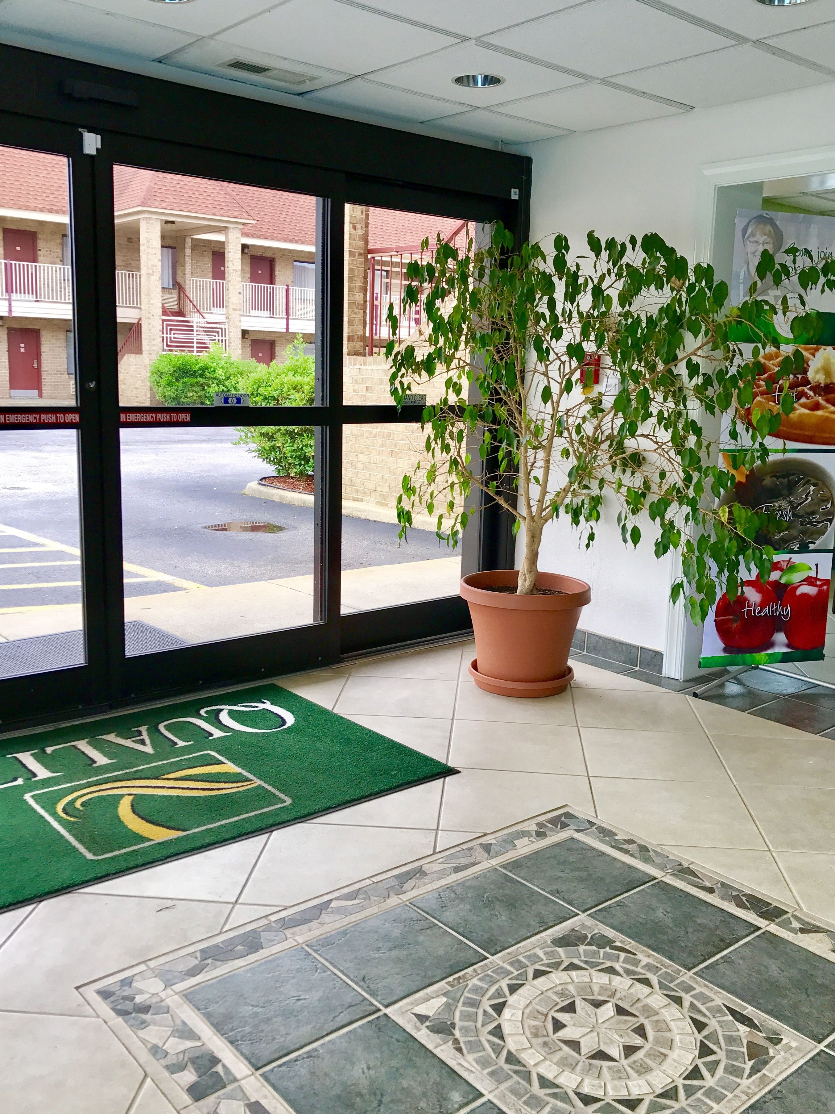 Foto - Quality Inn Little Creek