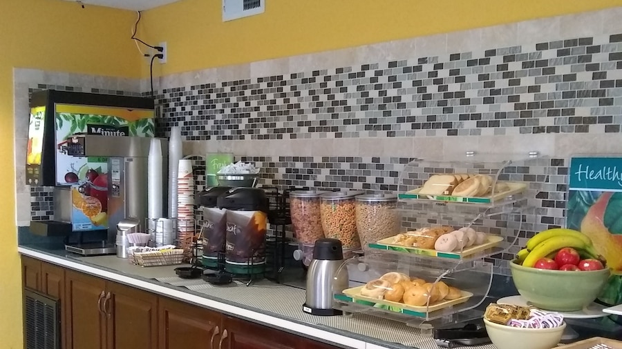 Quality Inn Little Creek