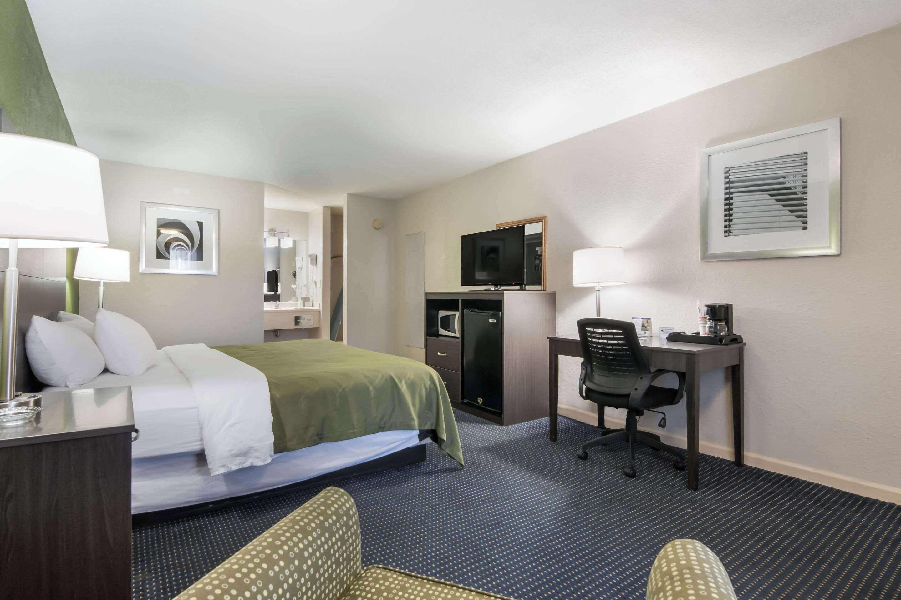 Foto - Quality Inn Little Creek