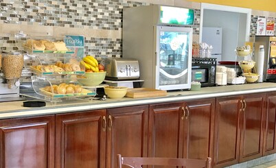 Quality Inn Little Creek