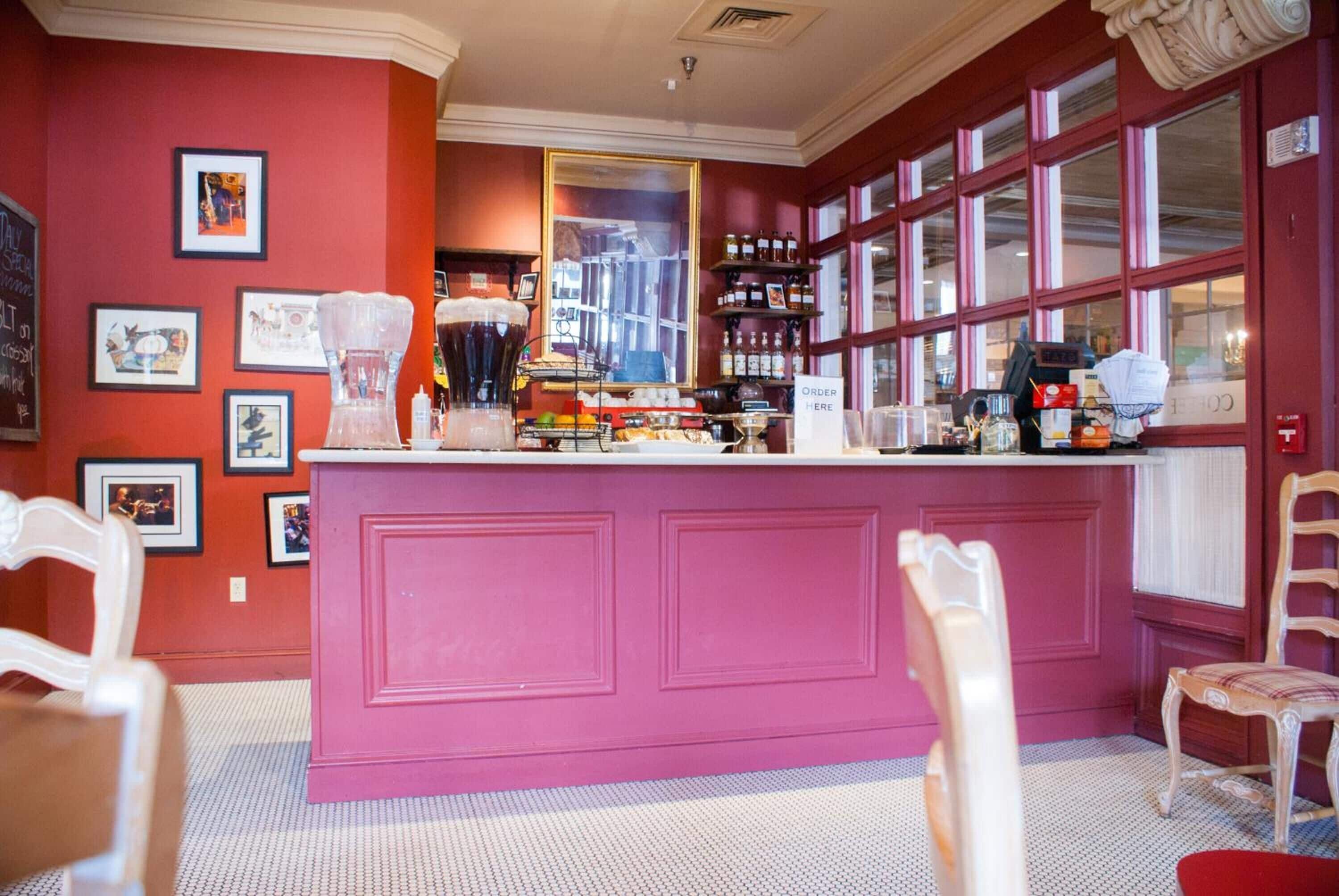 Photo - Prince Conti Hotel