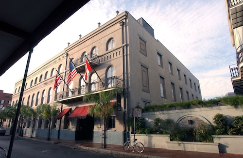 Prince Conti Hotel
