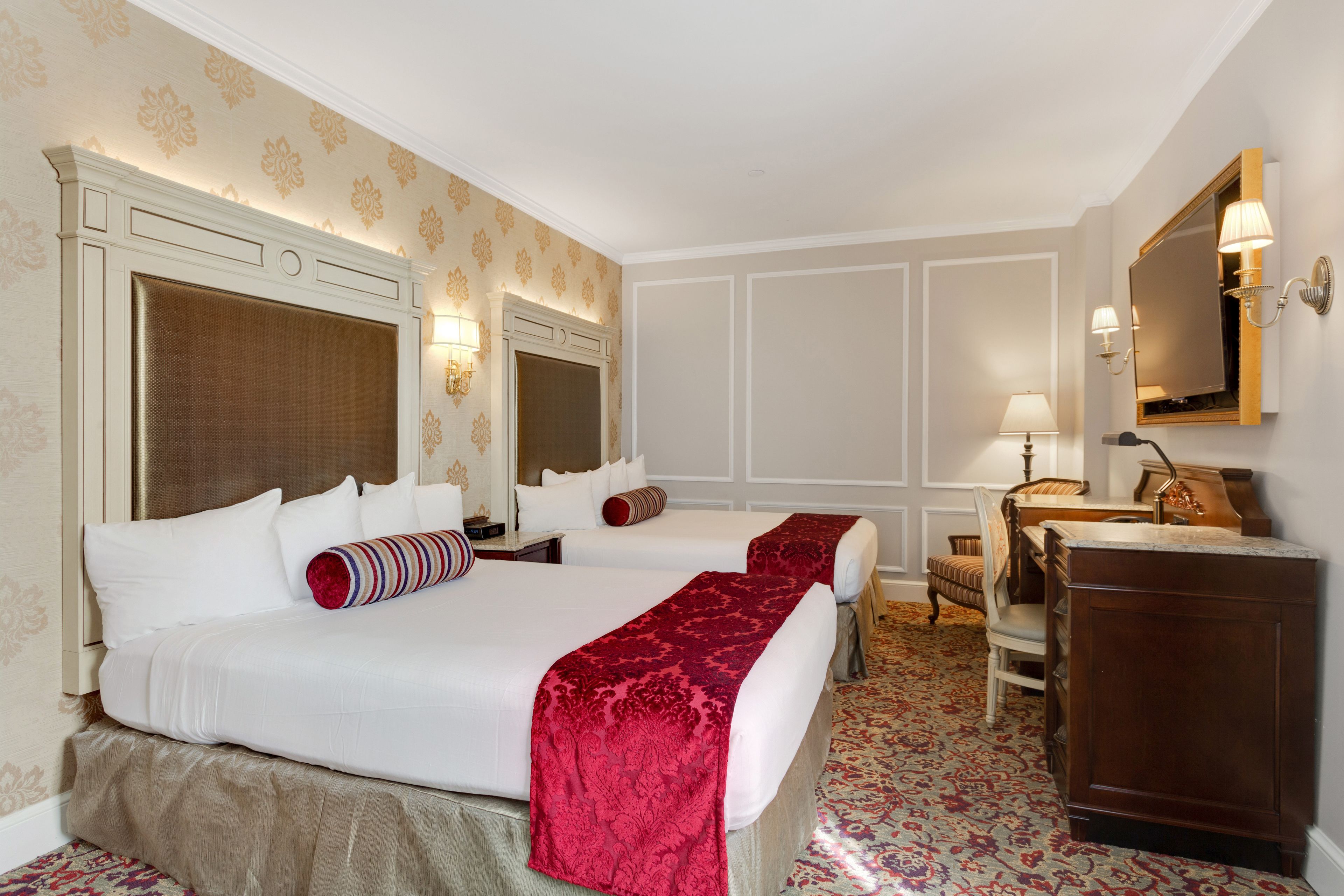 Foto - Prince Conti Hotel