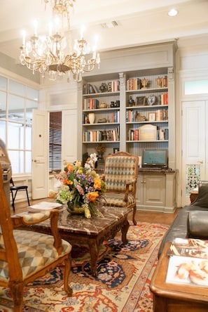 Intérieur