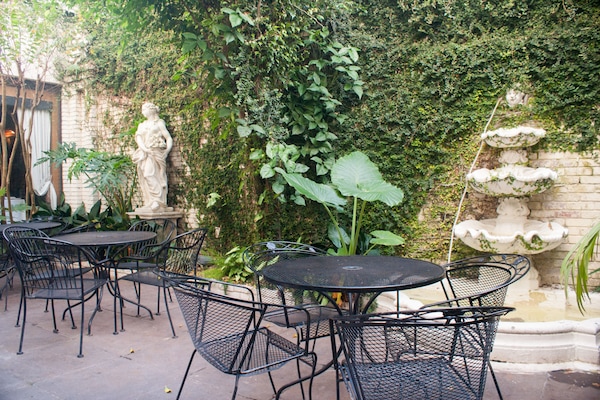 Servicios del alojamiento