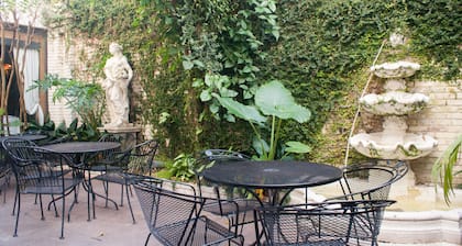 Prince Conti Hotel