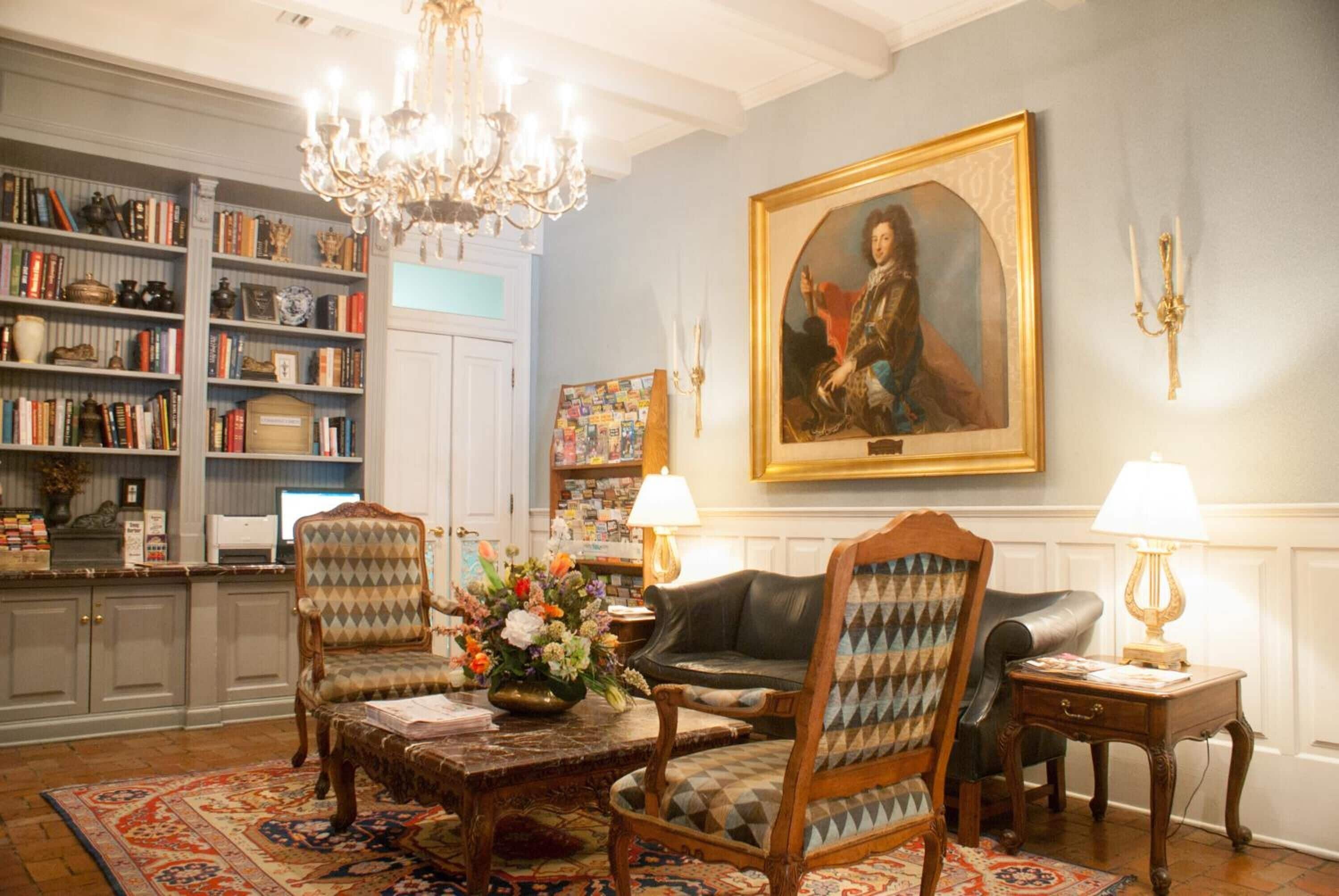 Foto - Prince Conti Hotel