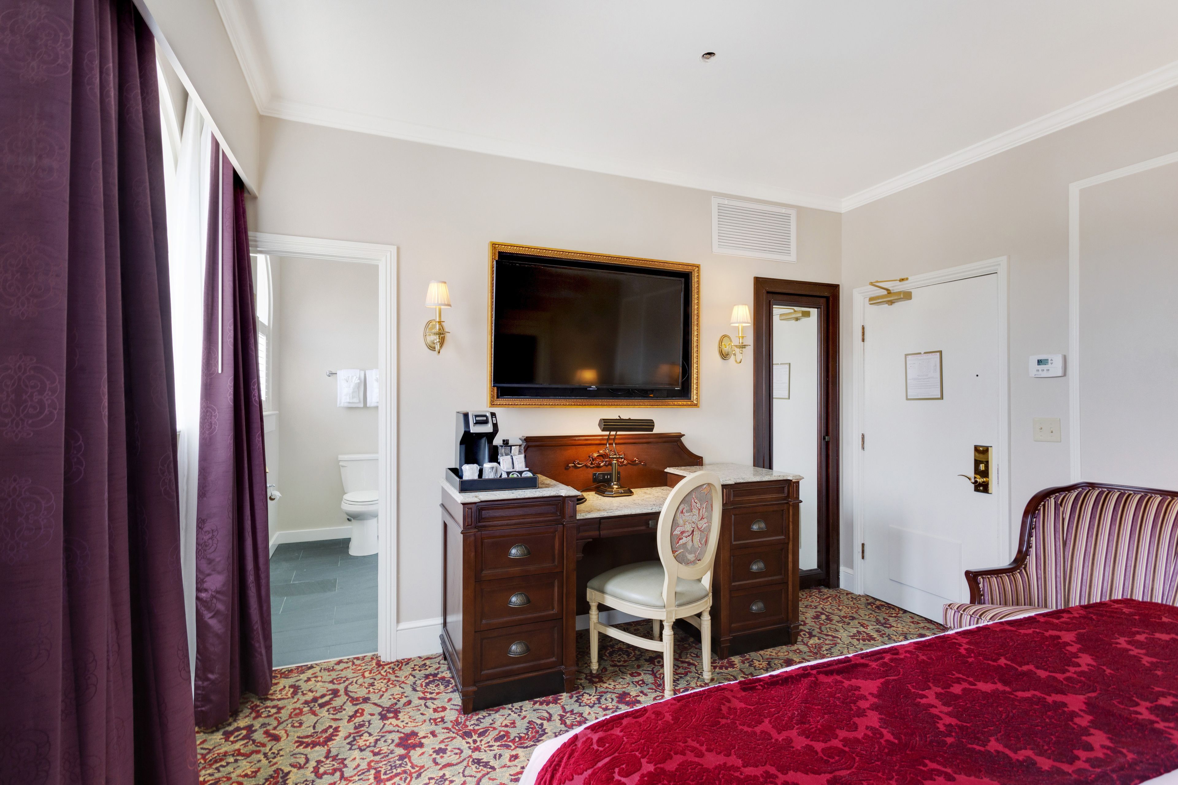 Foto - Prince Conti Hotel