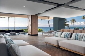 Salas de tratamiento para parejas, tratamientos corporales