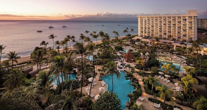 The Westin Maui Resort & Spa, Ka'anapali