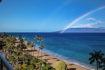 Hotel Exterior at The Westin Maui Resort & Spa, Kaanapali