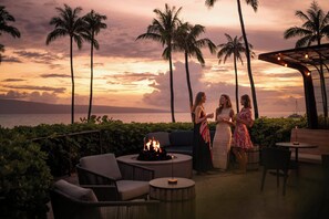 Servicio de la propiedad