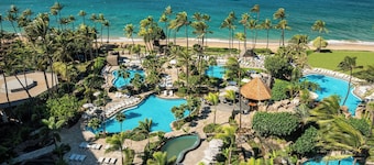 The Westin Maui Resort & Spa, Ka'anapali