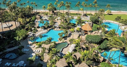 The Westin Maui Resort & Spa, Ka'anapali