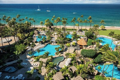 The Westin Maui Resort & Spa, Ka'anapali