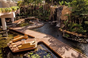 Servicio de la propiedad