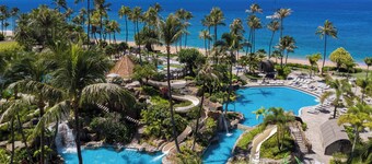 The Westin Maui Resort & Spa, Ka'anapali