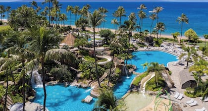 The Westin Maui Resort & Spa, Ka'anapali