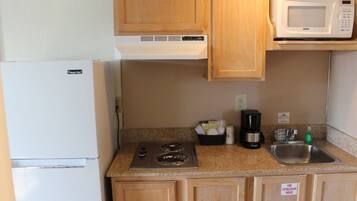 Privékitchenette