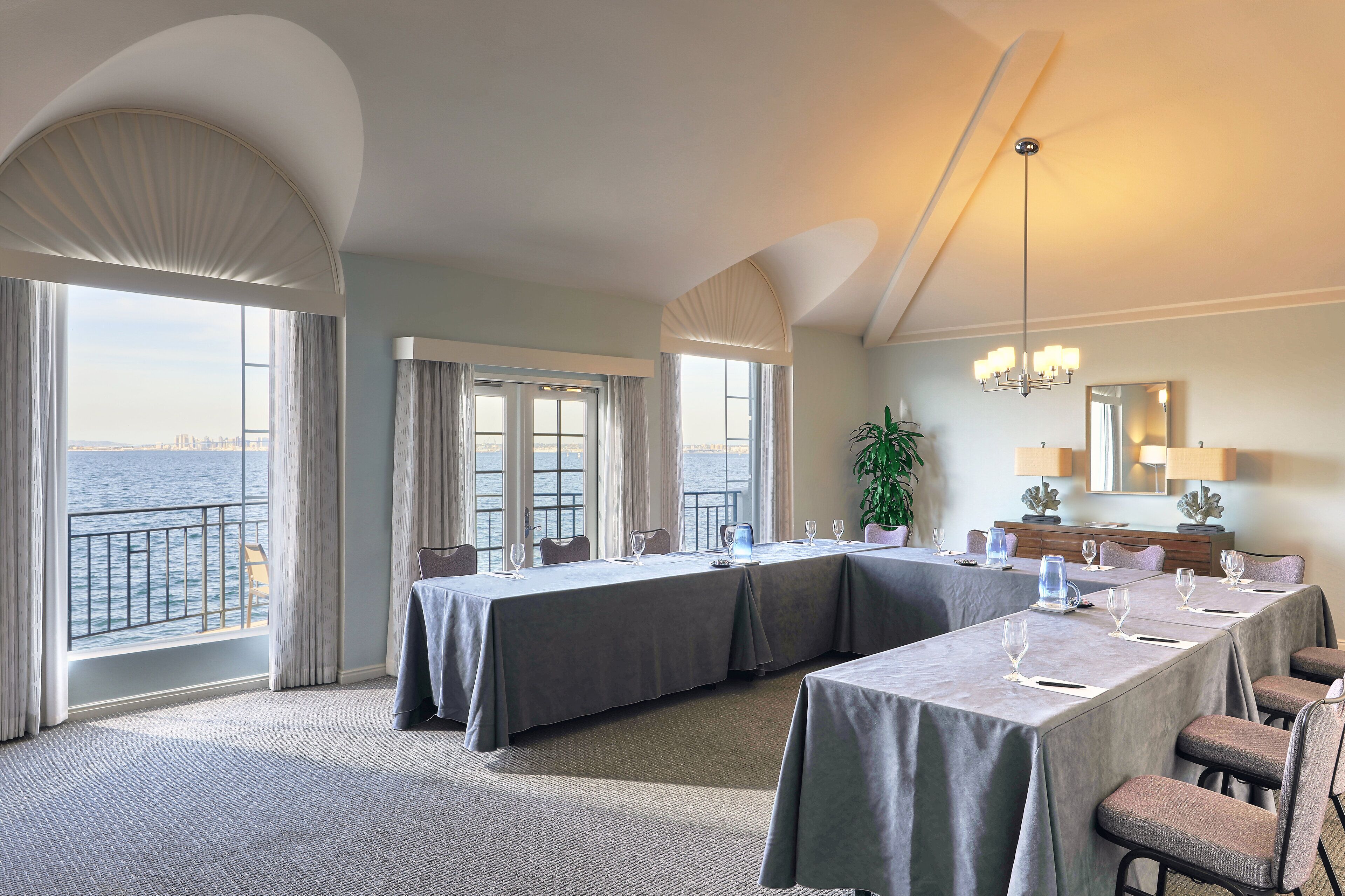 Foto - Loews Coronado Bay Resort