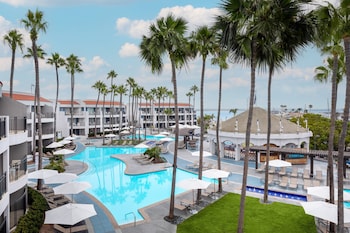 Property amenity at Loews Coronado Bay Resort