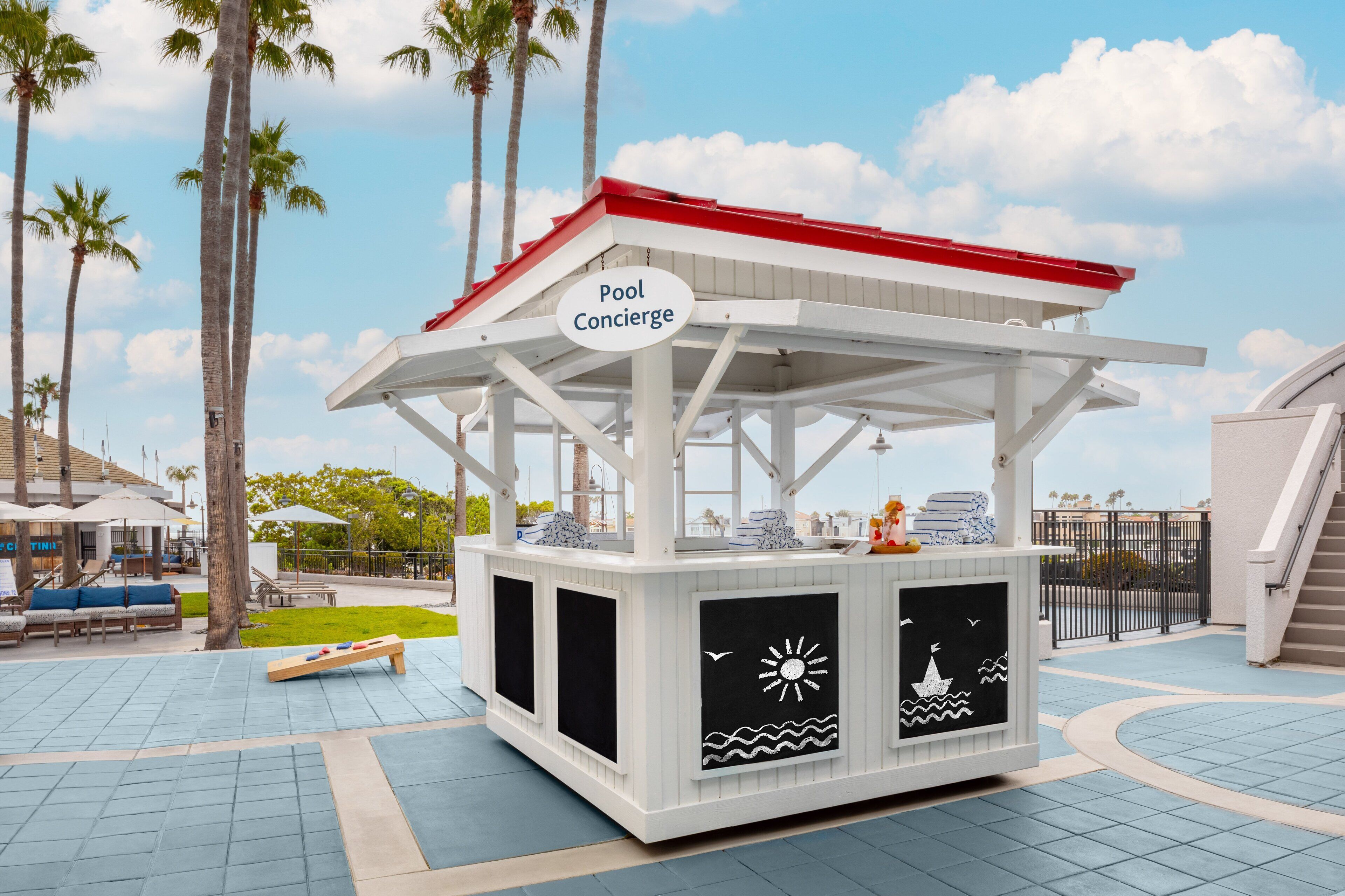 Ausstattung der Unterkunft