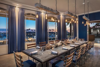 Cafe at Loews Coronado Bay Resort