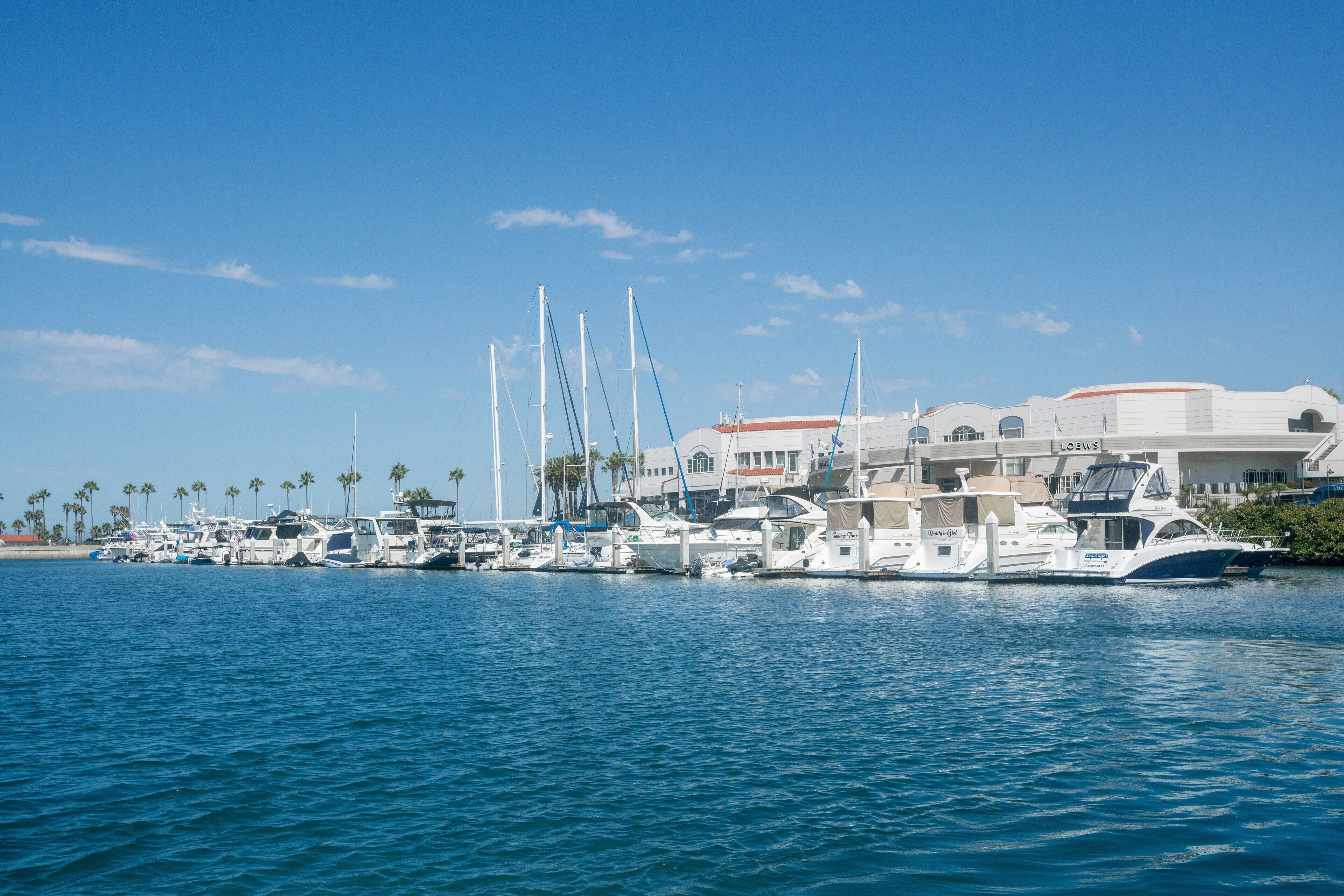 Foto - Loews Coronado Bay Resort