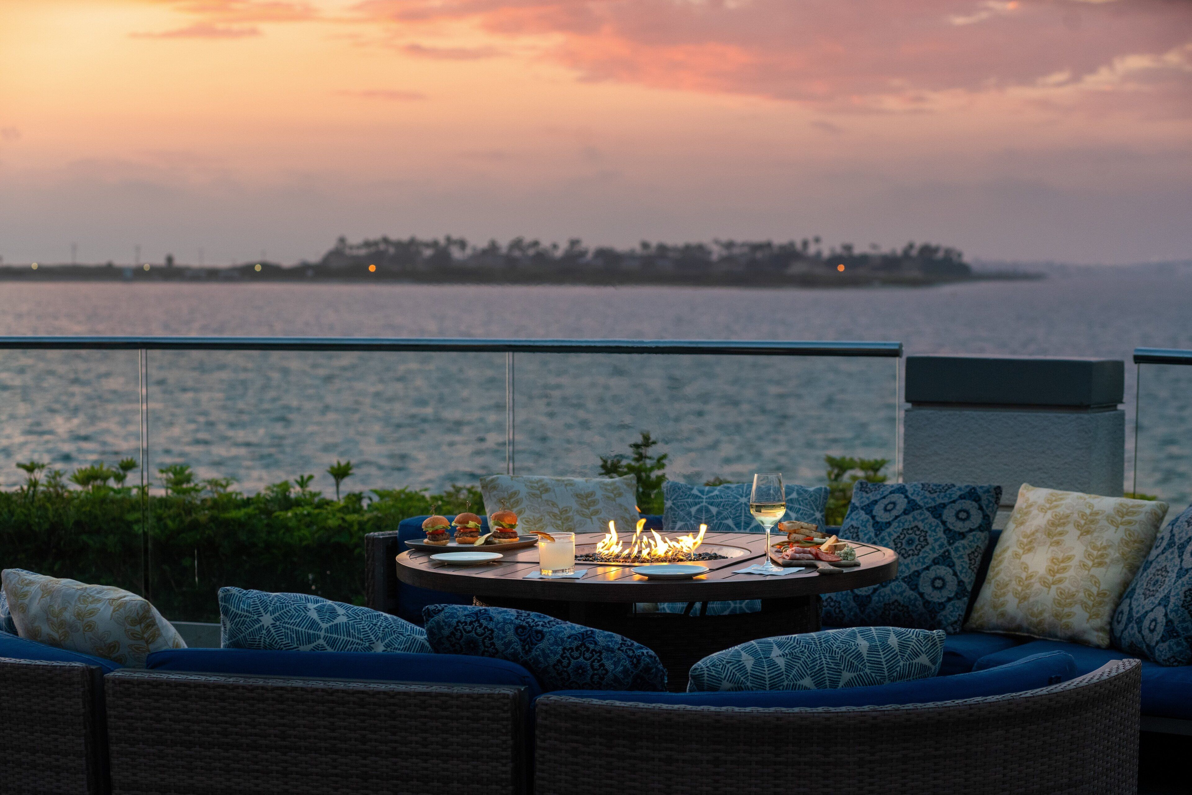 Foto - Loews Coronado Bay Resort