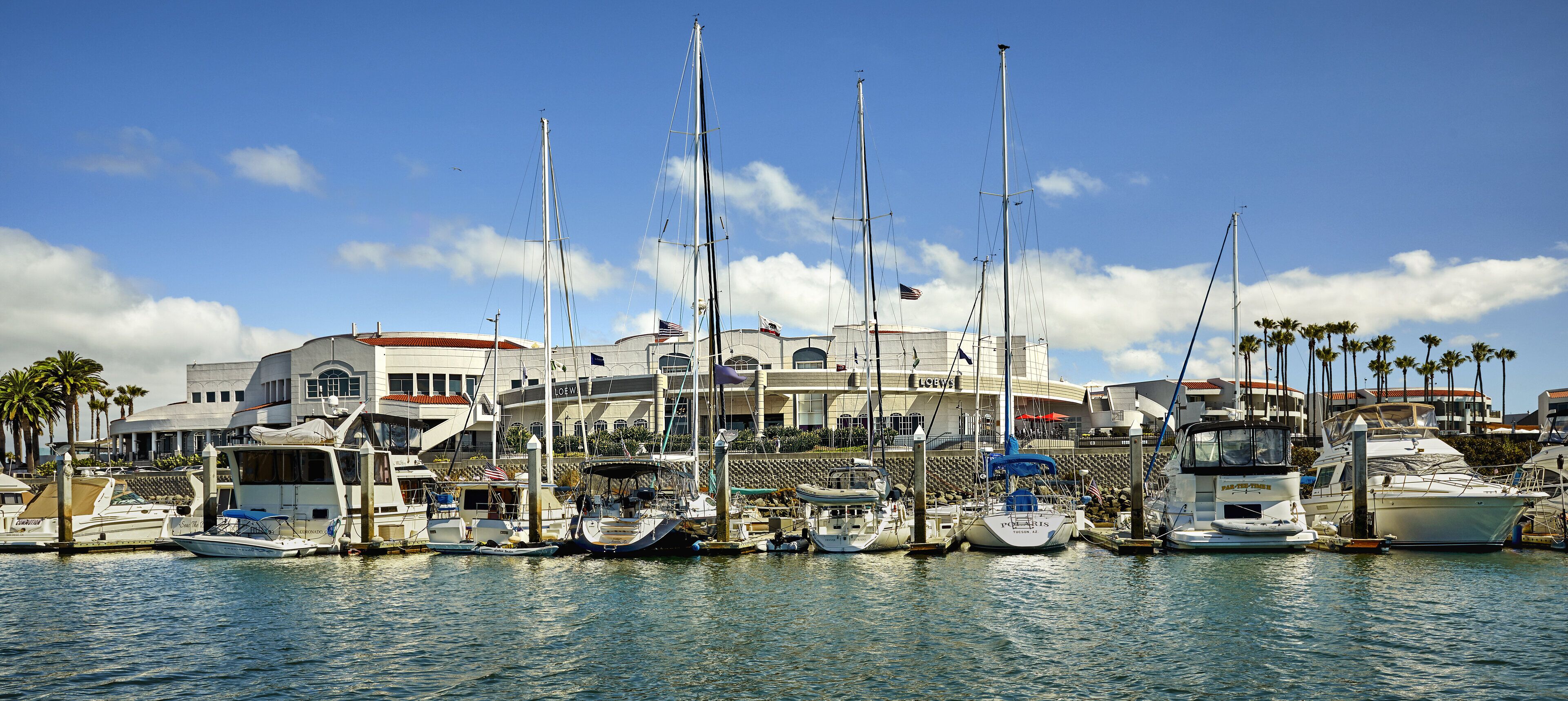 Foto - Loews Coronado Bay Resort