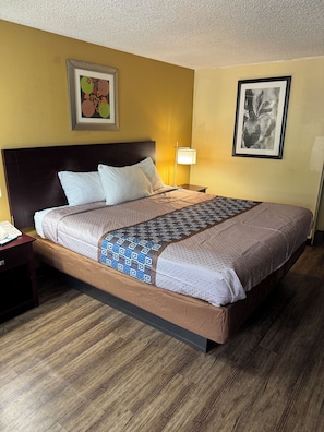 Basic Room