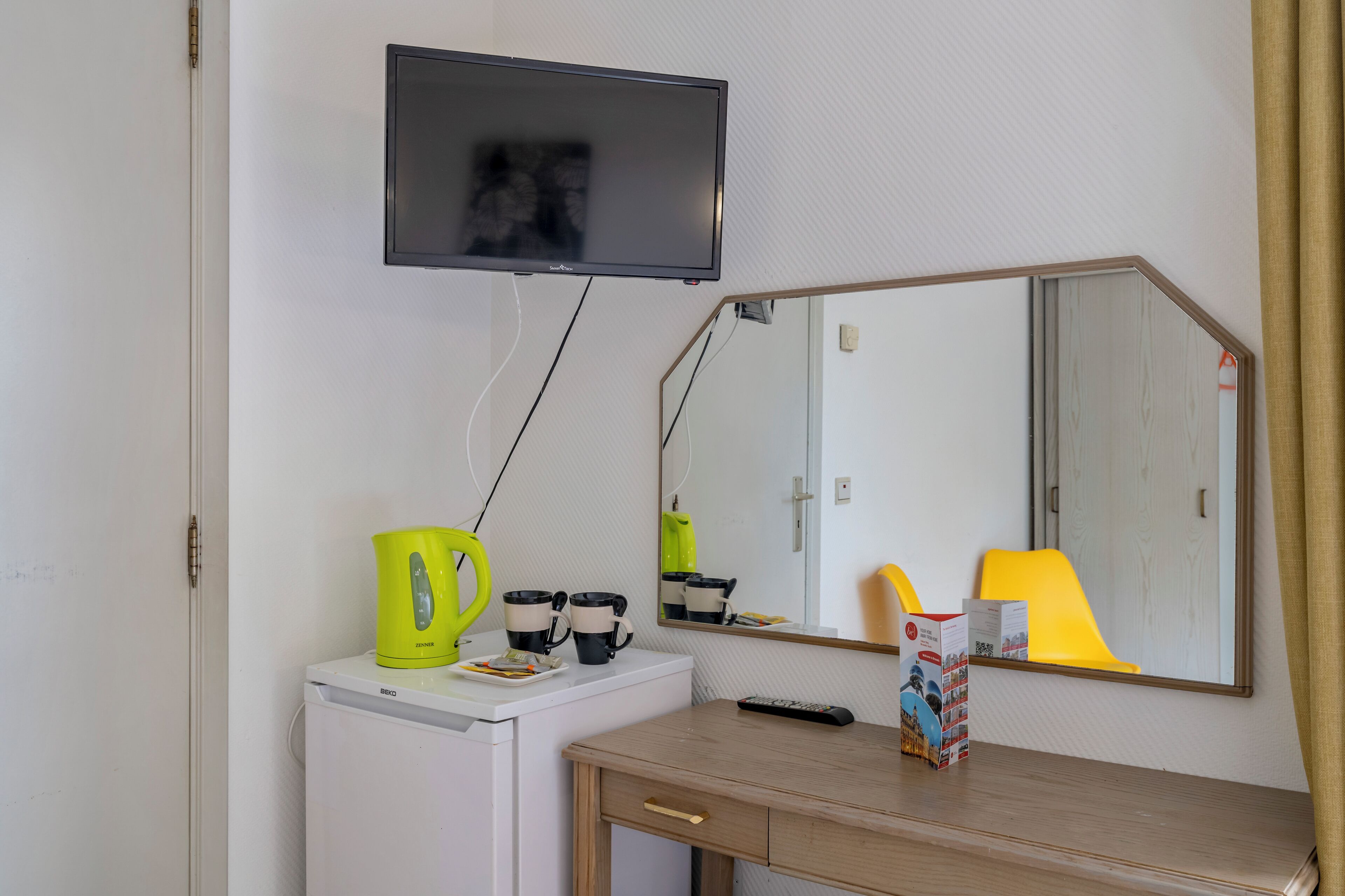 Foto - Sleep & Go Brussels South