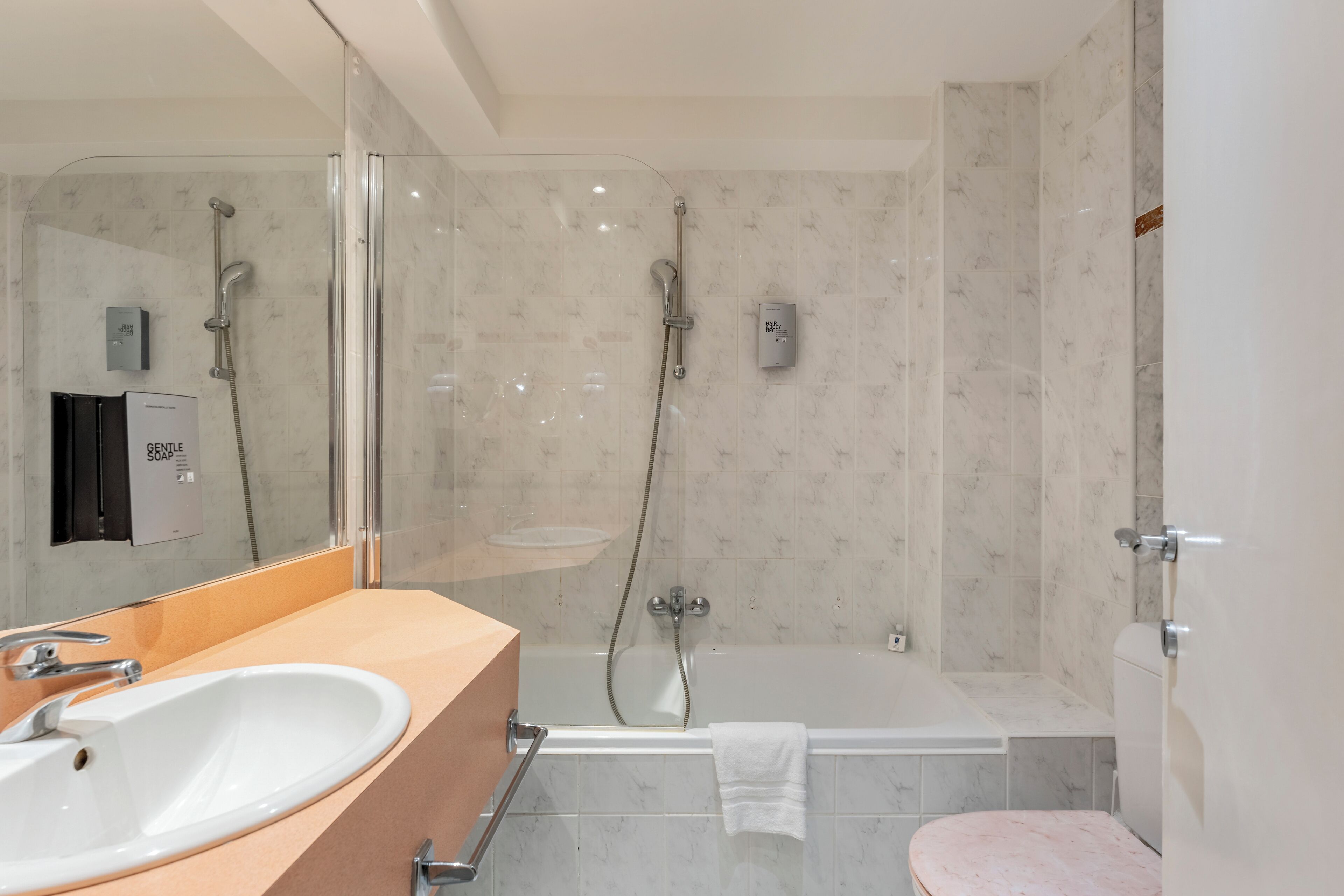 Foto - Sleep & Go Brussels South