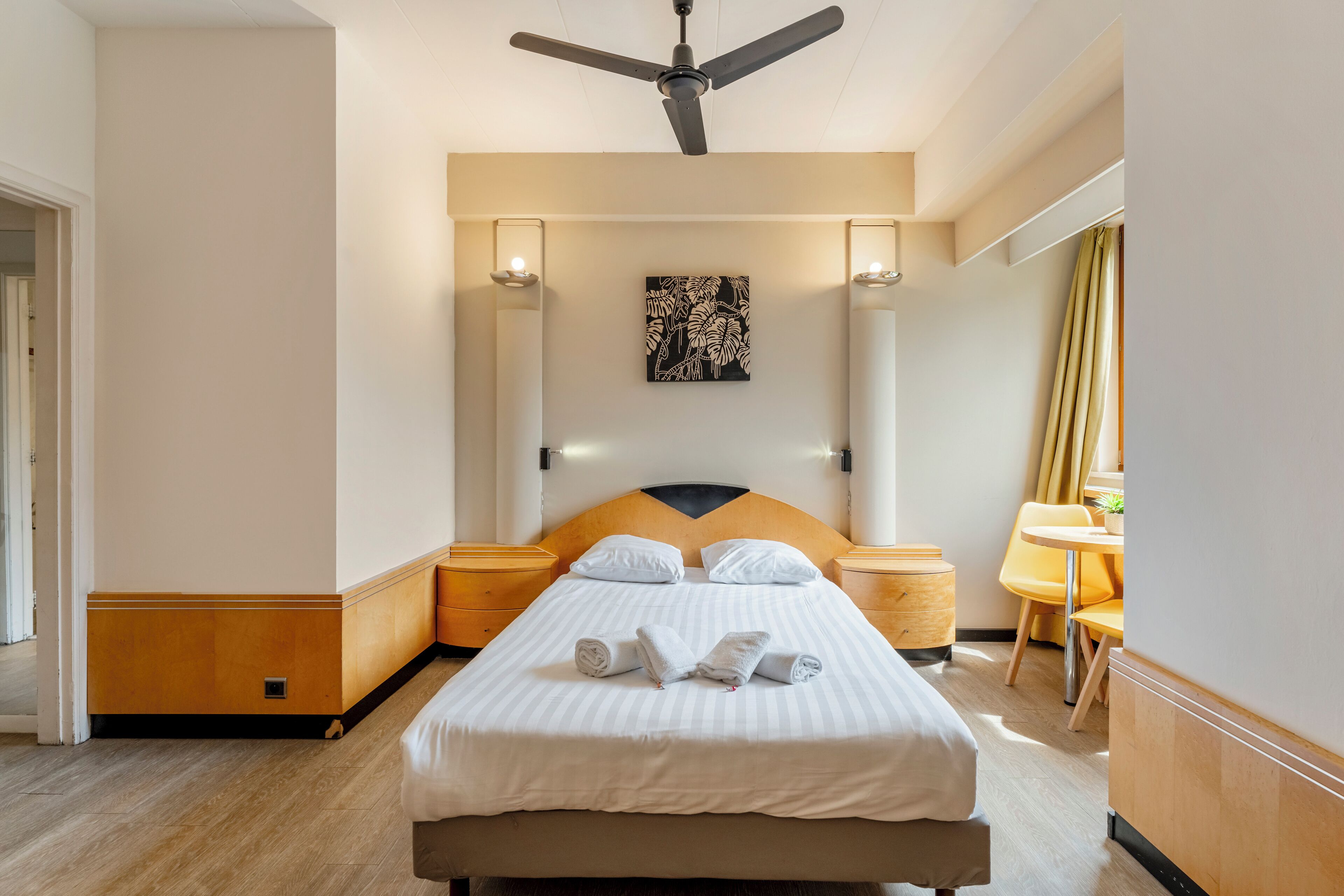 Foto - Sleep & Go Brussels South