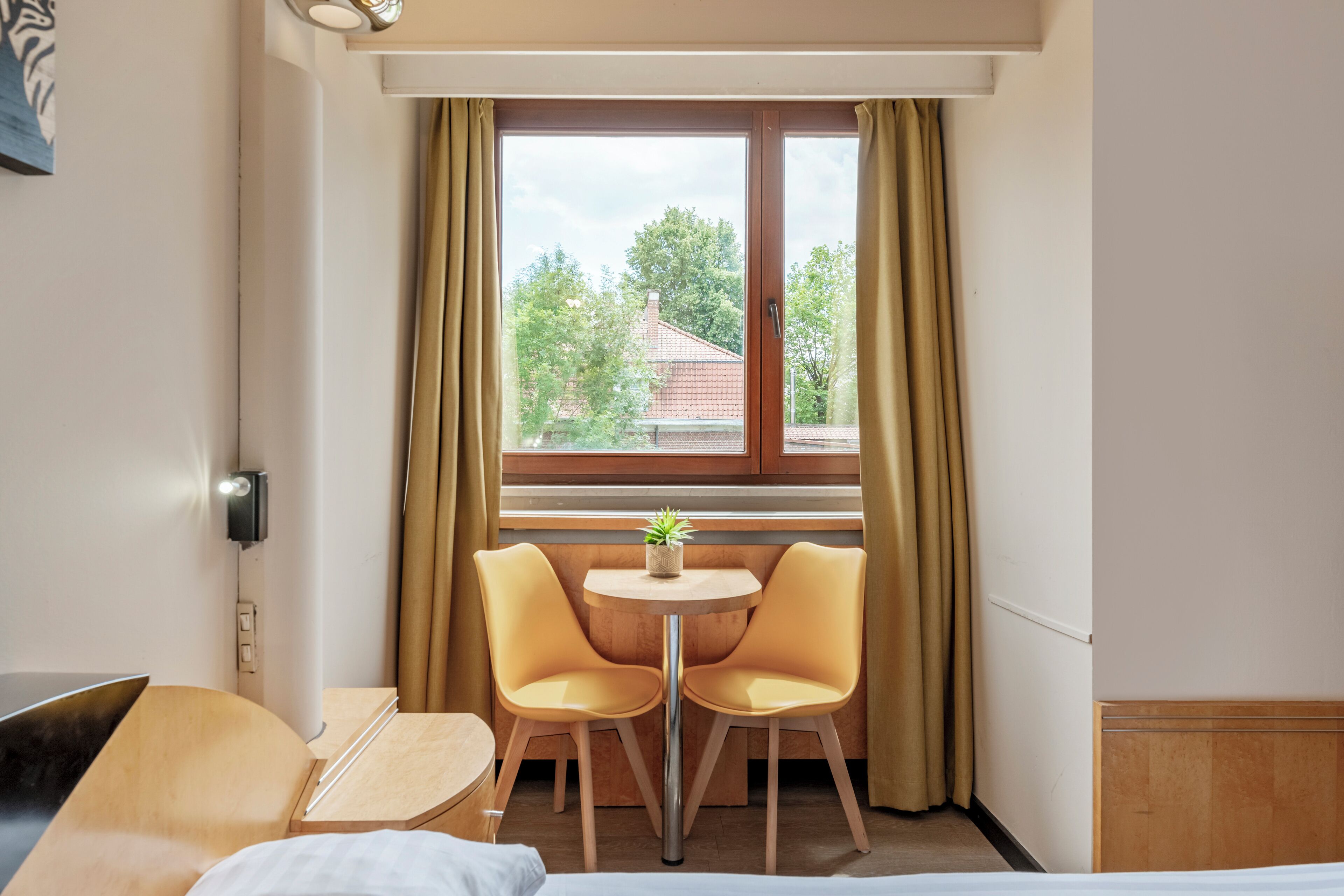 Foto - Sleep & Go Brussels South