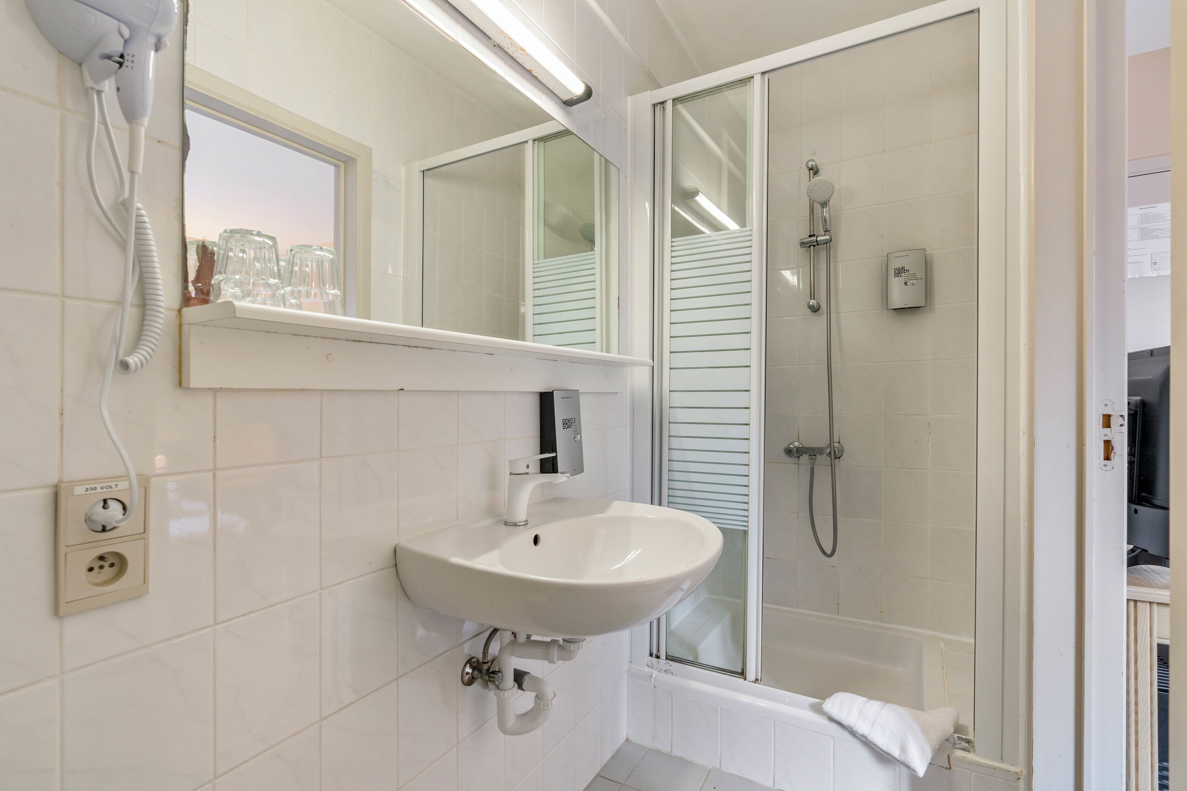 Foto - Sleep & Go Brussels South